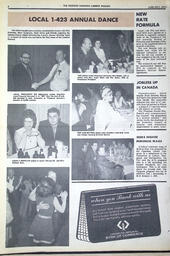   The Western Canadian Lumber Worker, Vol. XXXIX No. 6, Jun.-Jul. 1971   , page 2