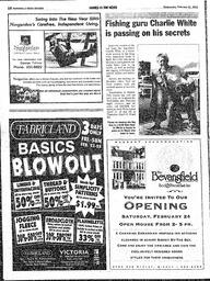 The Peninsula News Review Wed, February 21, 2001 (Page 10)