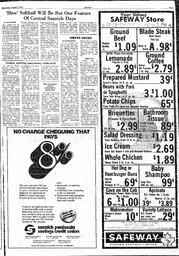 The Sidney Review Wed, August 2, 1978 (Page 5)