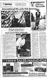 The Review Wed, October 29, 1986 (Page 17)