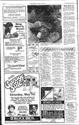 The Review Wed, May 4, 1988 (Page 12)