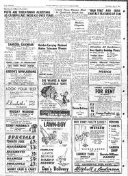 Saanich Peninsula And Gulf Islands Review Wed, May 17, 1961 (Page 12)