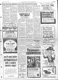 Saanich Peninsula And Gulf Islands Review Wed, August 3, 1960 (Page 9)