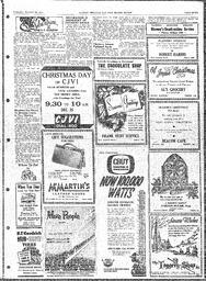Saanich Peninsula And Gulf Islands Review Wed, December 22, 1954 (Page 17)