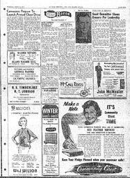 Saanich Peninsula And Gulf Islands Review Wed, October 5, 1955 (Page 9)