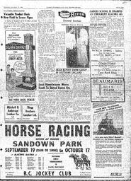 Saanich Peninsula And Gulf Islands Review Wed, September 16, 1964 (Page 9)