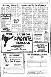 The Sidney Review Wed, September 16, 1981 (Page 8)
