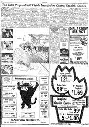 The Sidney Review Wed, April 20, 1977 (Page 6)