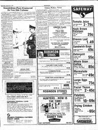 The Sidney Review Wed, September 5, 1973 (Page 5)
