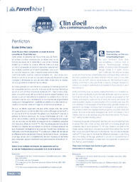   PARENTHÈSE, 2008   , page 14