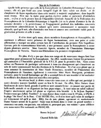   L'ÉCHO, 1993   , page 9