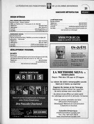   ANNUAIRE - FFCB, 2005   , page 33