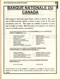   ANNUAIRE - FFCB, 1999   , page 25