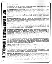   LE RÉVERBÈRE, 2004   , page 8