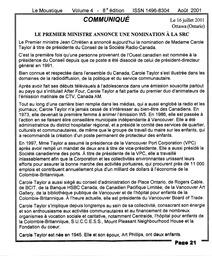   LE MOUSTIQUE PACIFIQUE, 2001   , page 21