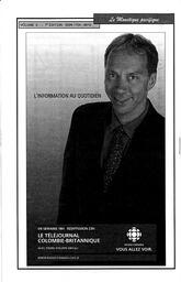   LE MOUSTIQUE PACIFIQUE, 2006   , page 36