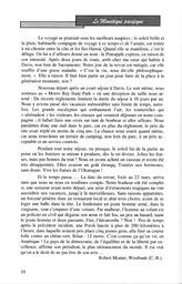   LE MOUSTIQUE PACIFIQUE, 2006   , page 10