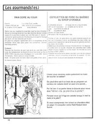   LE BASTION DE NANAIMO, 1998   , page 16