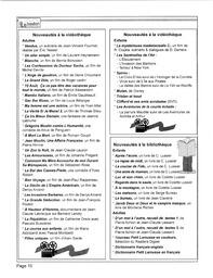   LE BASTION DE NANAIMO, 2005   , page 11