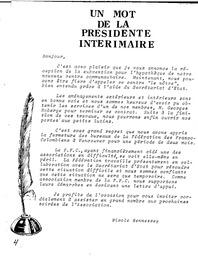   LE BASTION DE NANAIMO, 1986   , page 4