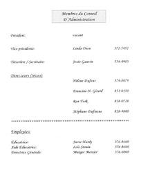   ENTRE NOUS, 1995   , page 2