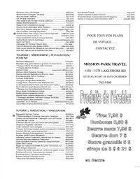   L'ANSE-AU-SABLE, 2008   , page 10