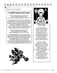   L'ANSE-AU-SABLE, 2006   , page 17