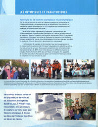   RAPPORT ANNUEL - FFCB, 2009-2010   , page 6