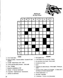   LE R�VERB�RE �CLAIR�, 2000   , page 22