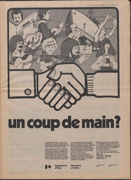 Le Soleil de Colombie, August 27, 1976, page 5