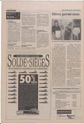 Le Soleil de Colombie-Britannique, April 21, 1995, page 6