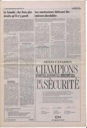 Le Soleil de Colombie-Britannique, June 30, 1995, page 7
