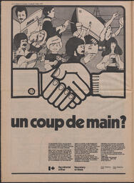 Le Soleil de Colombie, March 4, 1977, page 6