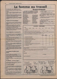 Le Soleil de Colombie, March 7, 1980, page 16