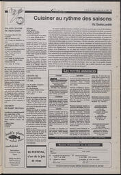 Le Soleil de Colombie-Britannique, May 28, 1993, page 15