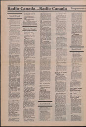 Le Soleil de Colombie, April 19, 1985, page 8