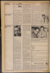 Le Soleil de Vancouver, June 4, 1971, page 2