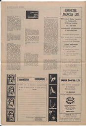 Le Soleil de Vancouver, December 18, 1970, page 10