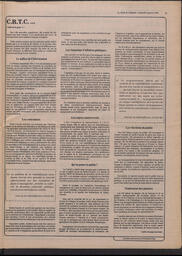 Le Soleil de Colombie, January 5, 1979, page 15