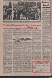   The Pacific Tribune - Friday, April 3, 1981   , page 12
