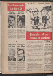   The Pacific Tribune - Friday, June 21, 1968   , page 12