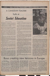   The Pacific Tribune - Friday, November 4, 1966   , page 9