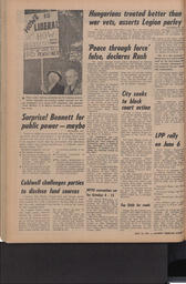   The Pacific Tribune - Friday, May 24, 1957   , page 8