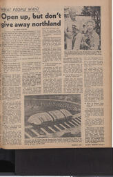   The Pacific Tribune - Friday, March 8, 1957   , page 3