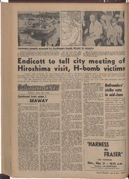   The Pacific Tribune - Friday, May 28, 1954   , page 12