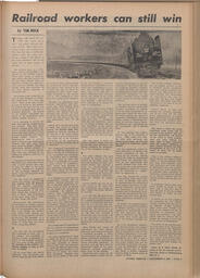   The Pacific Tribune - Friday, September 8, 1950   , page 5