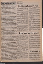   The Pacific Tribune - Friday, January 6, 1978   , page 3