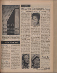   The Pacific Tribune - Friday, May 22, 1959   , page 5