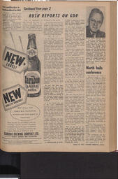   The Pacific Tribune - Friday, August 29, 1958   , page 7