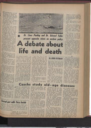   The Pacific Tribune - Friday, March 14, 1958   , page 9